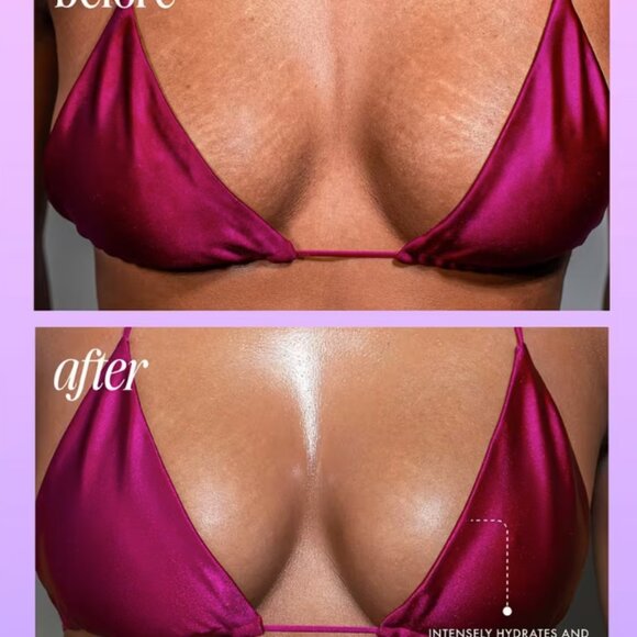 Truly   Acai Your Boobies Boob Butter - Picture 5 of 6